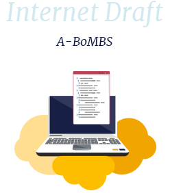 Internet-Draft: A-BoMBS