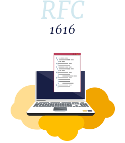 RFC 1616: X.400(1988) for the Academic and Research Community in Europe